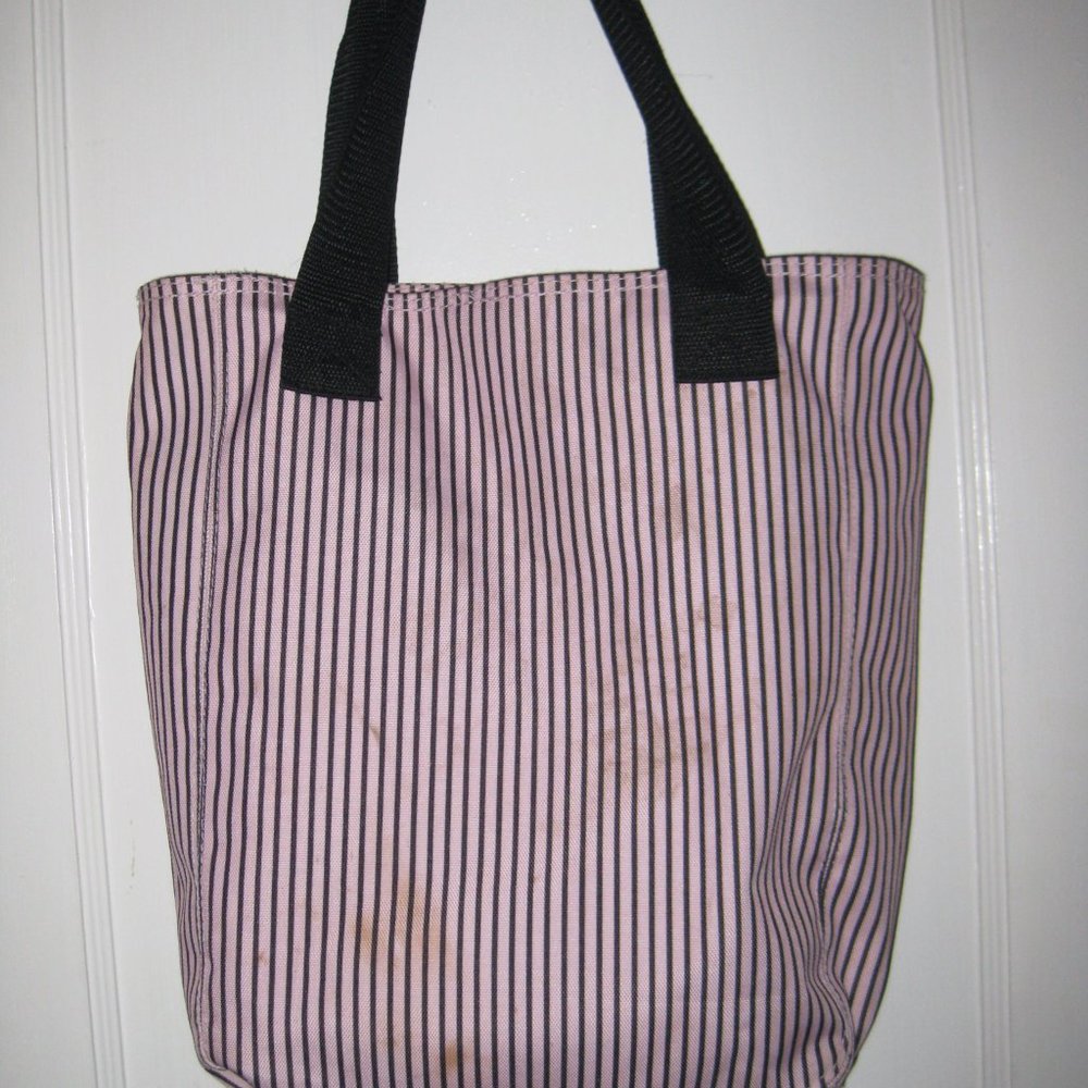 Disney Minnie Mouse Diaper Bag - Picture 2 of 4